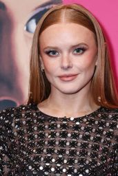 Abigail Cowen