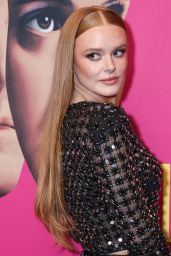 Abigail Cowen