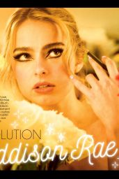 Addison Rae