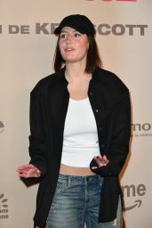 Adèle Exarchopoulos