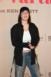 Adèle Exarchopoulos