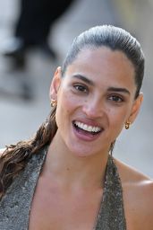 Adria Arjona’s