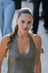 Adria Arjona’s