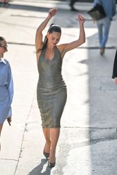 Adria Arjona’s
