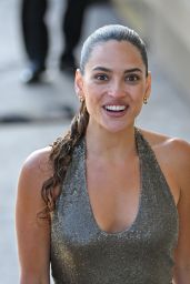 Adria Arjona’s