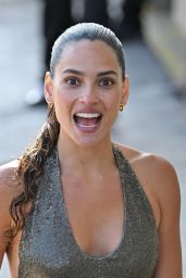 Adria Arjona’s