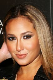 Adrienne Bailon’s