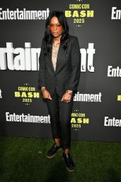Aisha Tyler