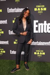 Aisha Tyler