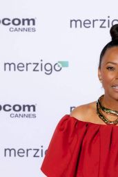 Aisha Tyler