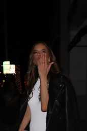 Alessandra Ambrosio