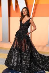 Alessandra Ambrosio’s