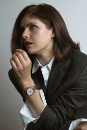 Alexandra Daddario’s