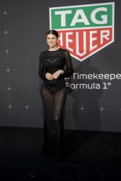 Alexandra Daddario’s