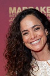 Alice Braga