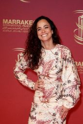 Alice Braga