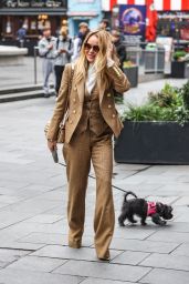 Amanda Holden