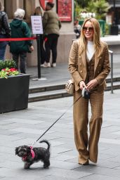 Amanda Holden