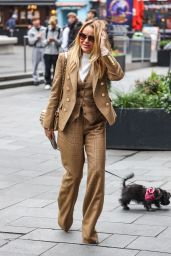 Amanda Holden