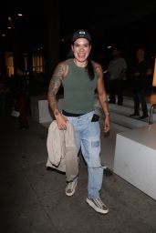 Amanda Nunes