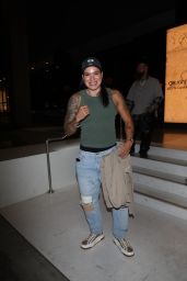 Amanda Nunes