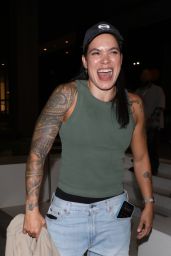 Amanda Nunes