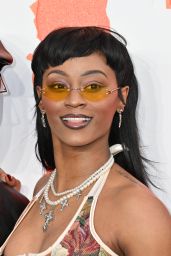 Amber Jackson