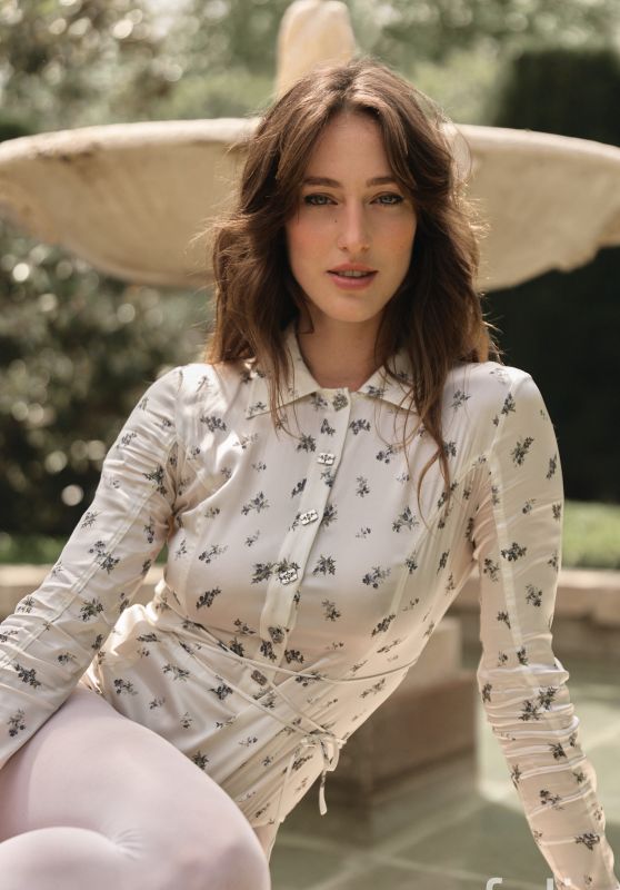 Andy Duato: A Floral Fantasy Unveiled