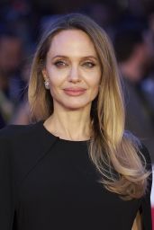 Angelina Jolie
