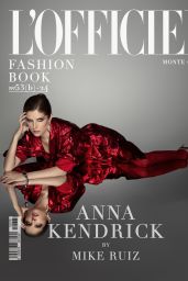 Anna Kendrick