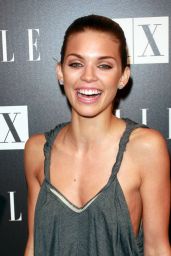 AnnaLynne McCord