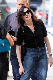 Anne Hathaway