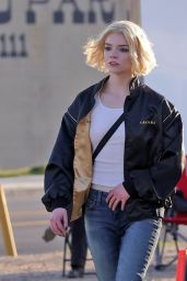 Anya Taylor-Joy