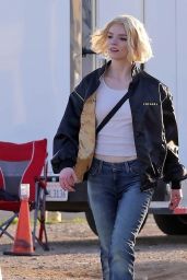 Anya Taylor-Joy