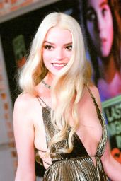 Anya Taylor-Joy’s