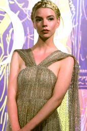 Anya Taylor-Joy’s