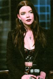 Anya Taylor-Joy’s