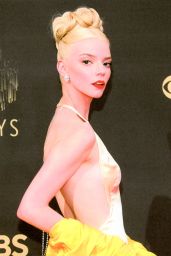 Anya Taylor-Joy’s