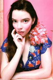 Anya Taylor-Joy’s