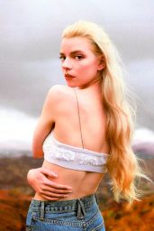 Anya Taylor-Joy’s