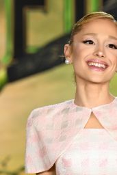 Ariana Grande
