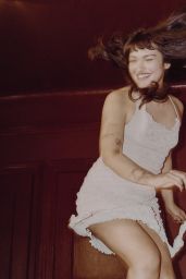 Ariela Barer: