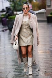 Ashley Roberts