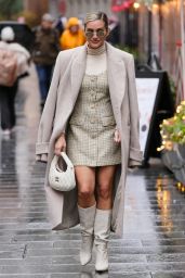 Ashley Roberts