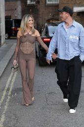 Ashley Roberts’