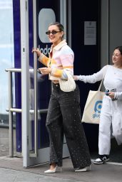 Ashley Roberts