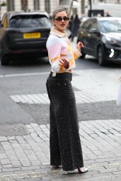 Ashley Roberts