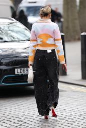 Ashley Roberts