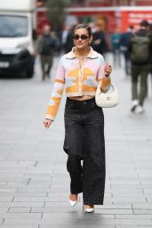 Ashley Roberts