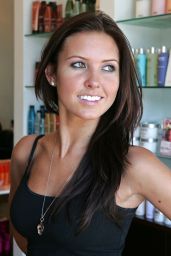Audrina Patridge